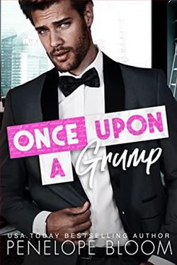 Once Upon a Grump by Penelope Bloom