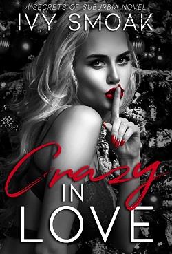 Crazy In Love (Secrets of Suburbi 3) by Ivy Smoak
