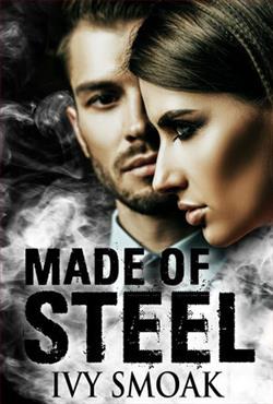 Made of Steel (Made of Steel 1) by Ivy Smoak