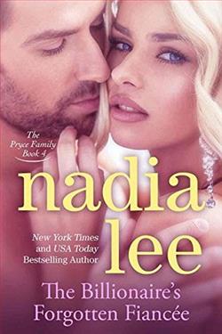 The Billionaire's Forgotten Fiancée by Nadia Lee