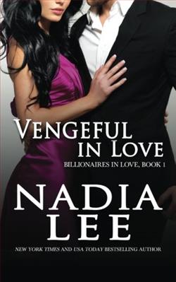 Vengeful in Love by Nadia Lee