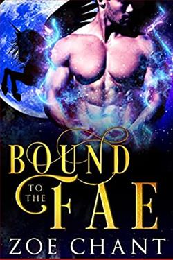 Bound to the Fae (Fae Mates 2) by Zoe Chant