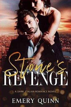 Stone’s Revenge by Emery Quinn