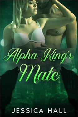 Alpha King's Mate by Jessica Hall