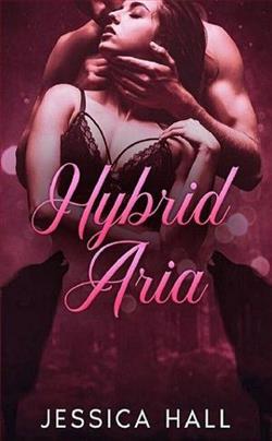 Hybrid Aria by Jessica Hall