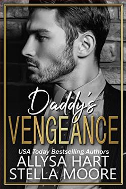 Daddy's Vengeance by Allysa Hart