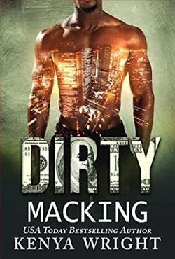 Dirty Macking (The Lion and the Mouse) by Kenya Wright