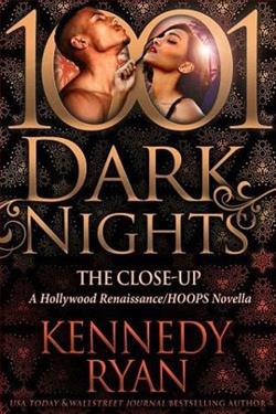 The Close-Up (Hollywood Renaissance 1.50) by Kennedy Ryan