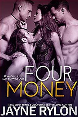 Four Money (Ever and Always 1) by Jayne Rylon