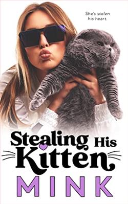 Stealing His Kitten by Mink