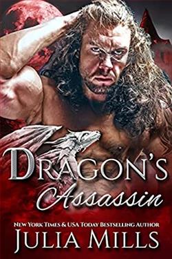 Dragon's Assassin by Julia Mills