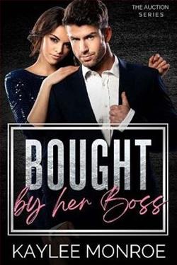 Bought by her Boss by Kaylee Monroe
