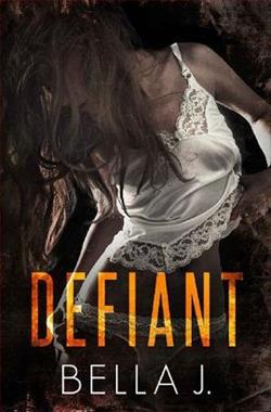 Defiant (American Street Kings 2) by Bella J.