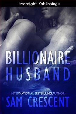 Billionaire Husband by Sam Crescent