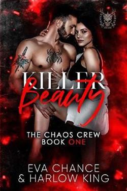 Killer Beauty (The Chaos Crew 1) by Eva Chance