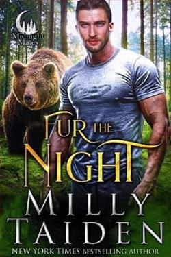 Fur the Night by Milly Taiden