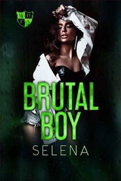 Brutal Boy by Selena
