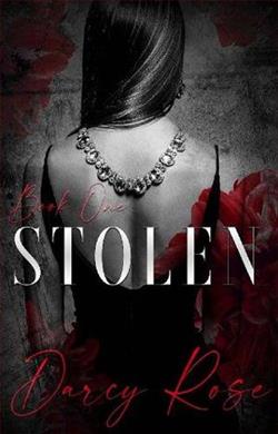 Stolen (Vow of Revenge 1) by Darcy Rose