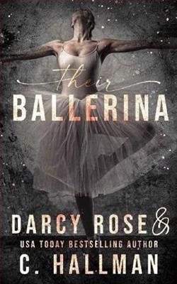 Their Ballerina by Darcy Rose