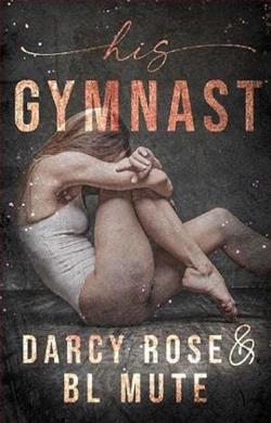 His Gymnast by Darcy Rose