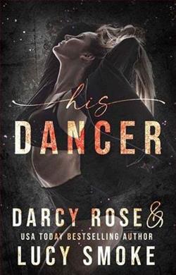 His Dancer by Darcy Rose