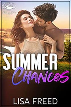 Summer Chances by Lisa Freed