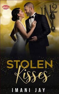Stolen Kisses by Imani Jay