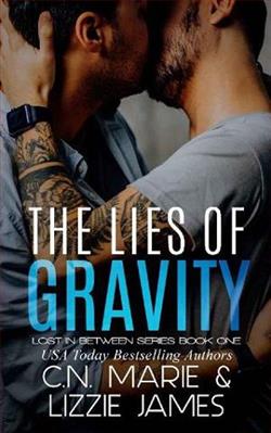 The Lies of Gravity by C.N. Marie