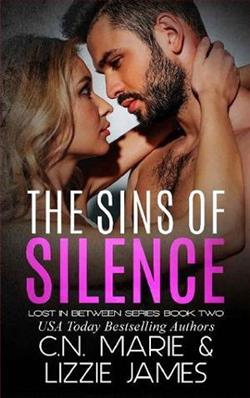 The Sins of Silence by C.N. Marie
