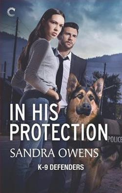 In His Protection by Sandra Owens