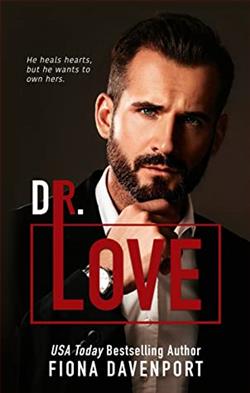 Dr. Love by Fiona Davenport