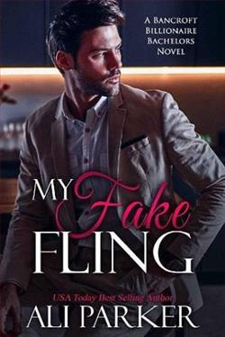 My Fake Fling by Ali Parker