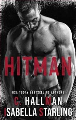 Hitman by C. Hallman