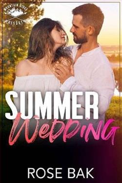 Summer Wedding by Rose Bak