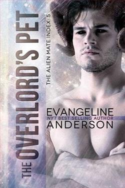 The Overlord's Pet by Evangeline Anderson