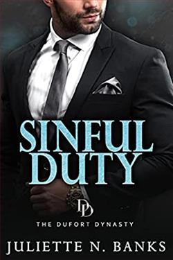 Sinful Duty (The Dufort Dynasty 1) by Juliette N. Banks