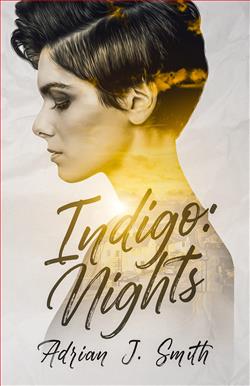 Indigo: Nights (Indigo B&B 2) by Adrian J. Smith