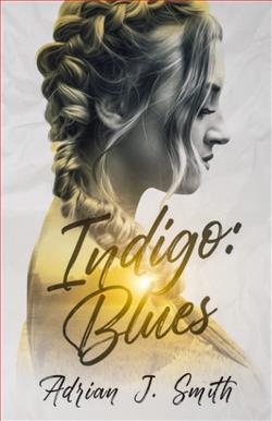Indigo: Blues (Indigo B&B 1) by Adrian J. Smith