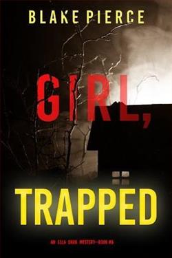 Girl, Trapped by Blake Pierce