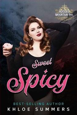Spicy by Khloe Summers