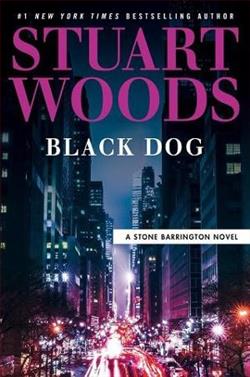 Black Dog by Stuart Woods