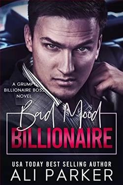 Bad Mood Billionaire by Ali Parker