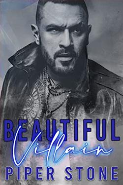 Beautiful Villain by Piper Stone