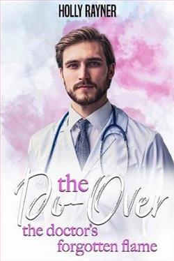 The Do-Over by Holly Rayner