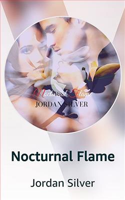 Nocturnal Flame by Jordan Silver