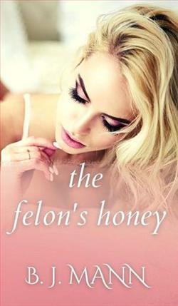 The Felon's Honey by B.J. Mann