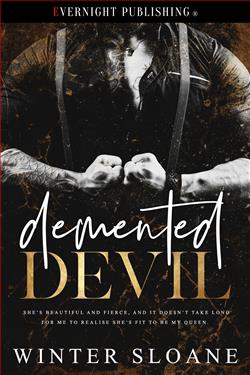 Demented Devil by Winter Sloane