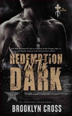 Redemption in the Dark (The Righteous 5) by Brooklyn Cross