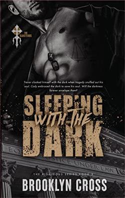 Sleeping with the Dark (The Righteous 3) by Brooklyn Cross