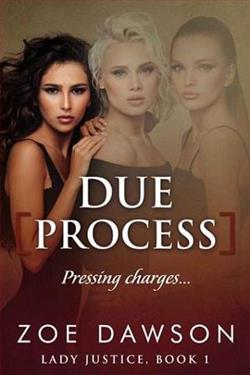 Due Process by Zoe Dawson